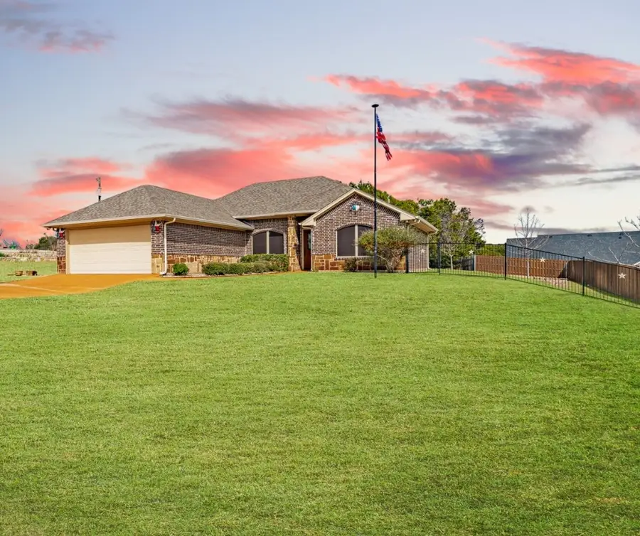 4001 Marana Drive, Granbury, TX 76048 - #2