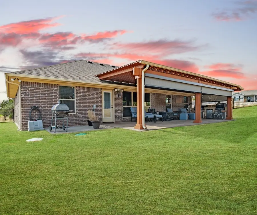 4001 Marana Drive, Granbury, TX 76048 - #3