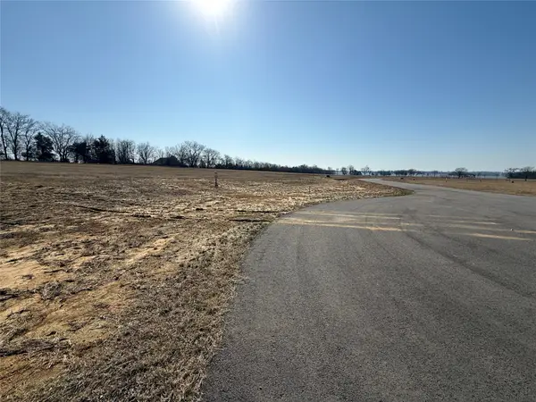 800 Shores Drive, Honey Grove, TX 75446