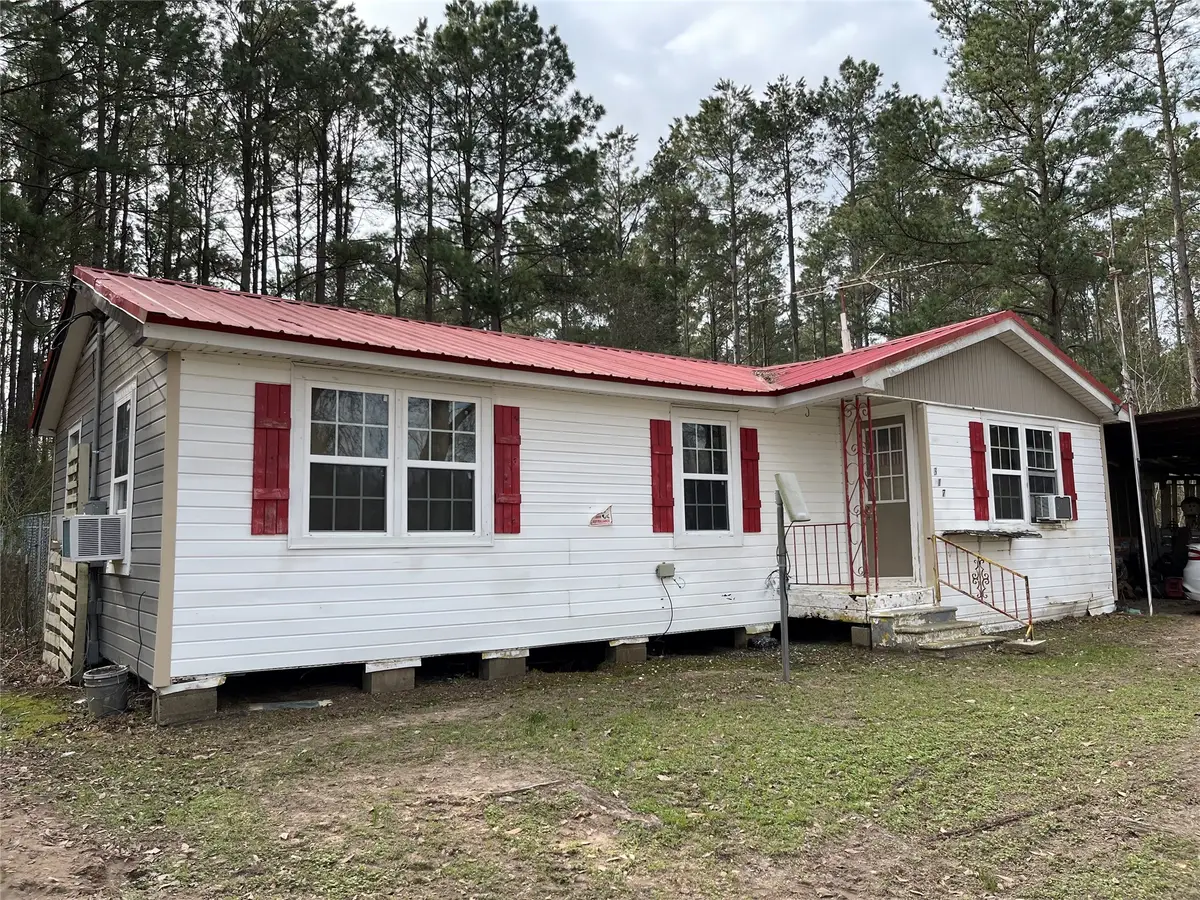 3176 Highway 155, Coushatta, LA 71019 - #1