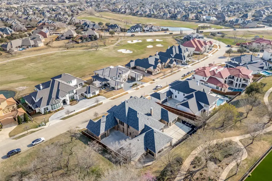 1116 Excalibur Boulevard, Lewisville, TX 75056 - #2