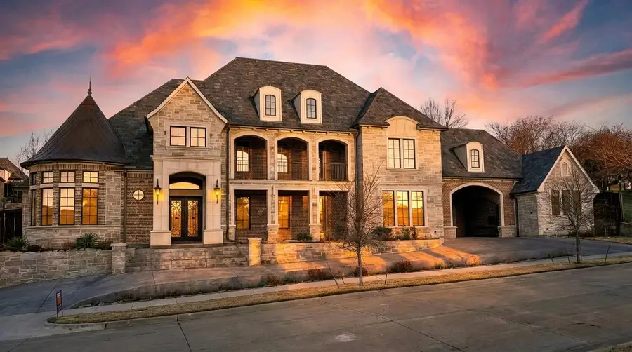 1116 Excalibur Boulevard, Lewisville, TX 75056 - #3