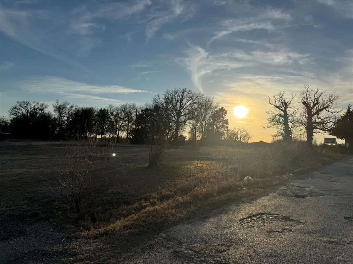 TBD Jess Hinton, Seven Points, TX 75143 - #1