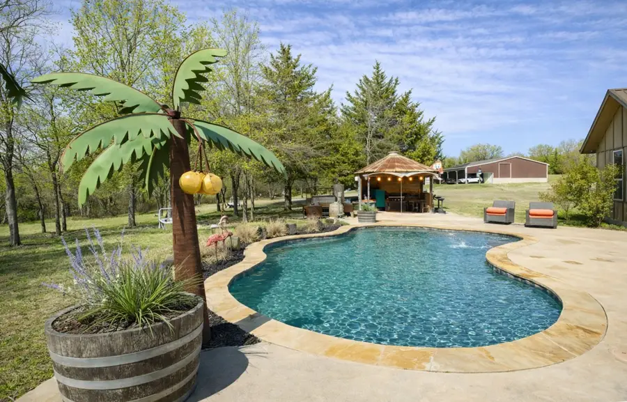 1011 Red Road, Howe, TX 75459 - #2