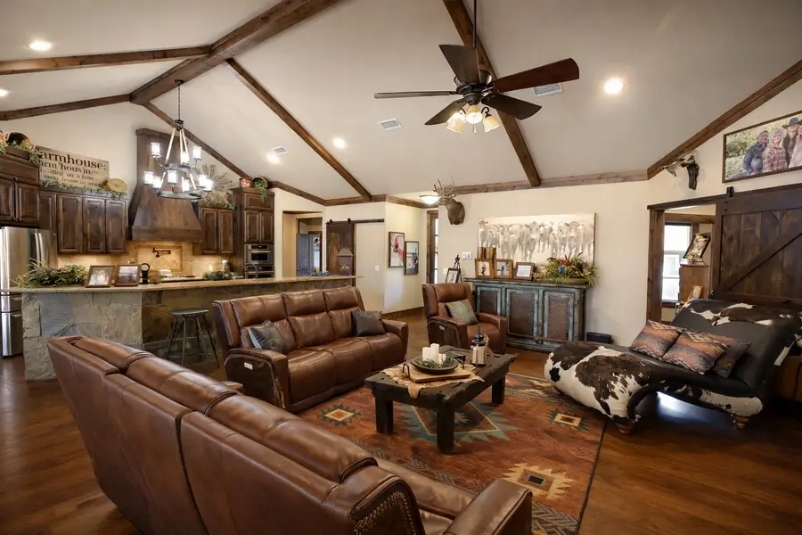 1011 Red Road, Howe, TX 75459 - #3