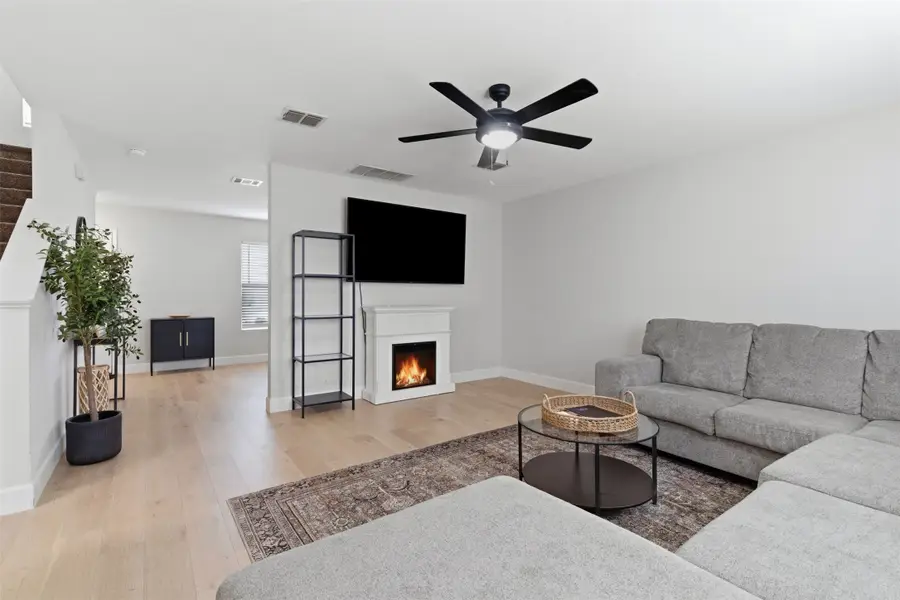 4949 Water Ridge Lane, Fort Worth, TX 76179 - #3