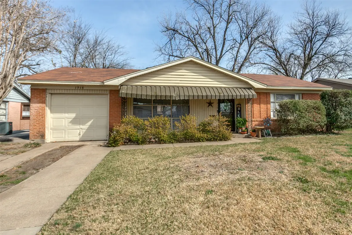 1918 S 5th Street, Garland, TX 75040 - #1