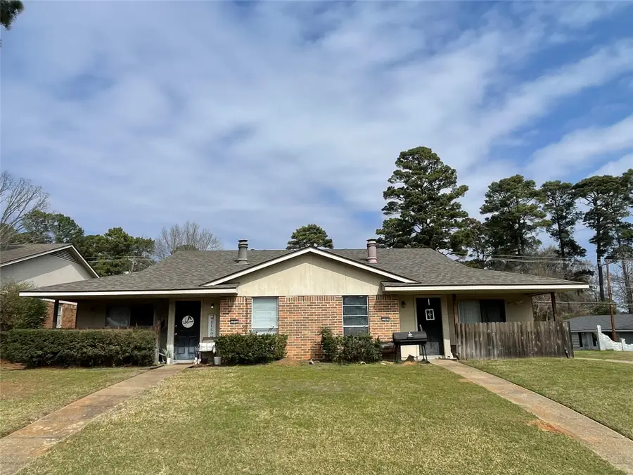 2912 Mackey Lane, Shreveport, LA 71118 - #2
