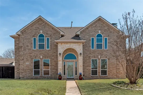 5610 Eagle Drive, Rowlett, TX 75088