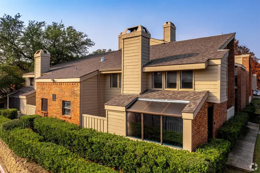 9254 Forest Lane #801, Dallas, TX 75243 - #2