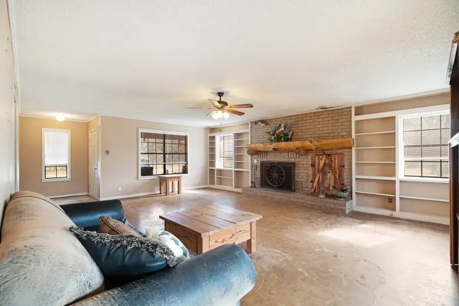 595 County Road 45300, Powderly, TX 75473 - #3