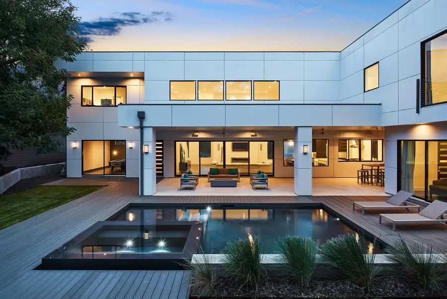 13033 Copenhill Road, Dallas, TX 75240 - #3