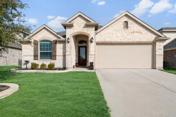 14852 Equine Trail, Fort Worth, TX 76052