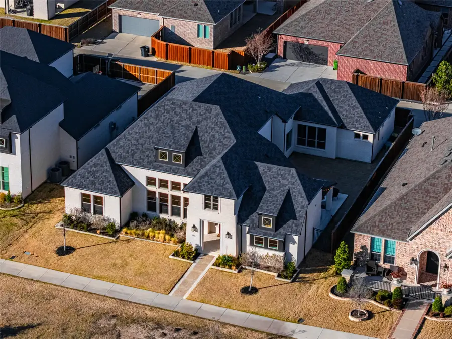 1906 Granite Range Lane, Arlington, TX 76005 - #3