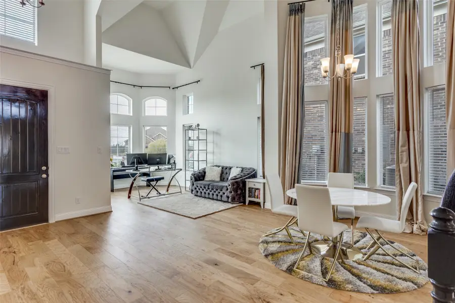 4322 Baneberry Court, Venus, TX 76084 - #3