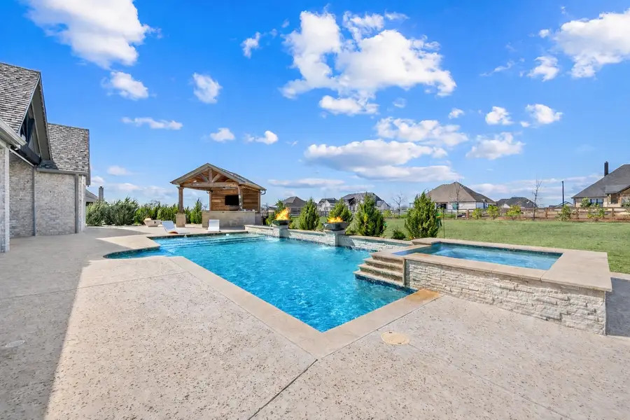 516 Westcreek Lane, Northlake, TX 76226 - #2