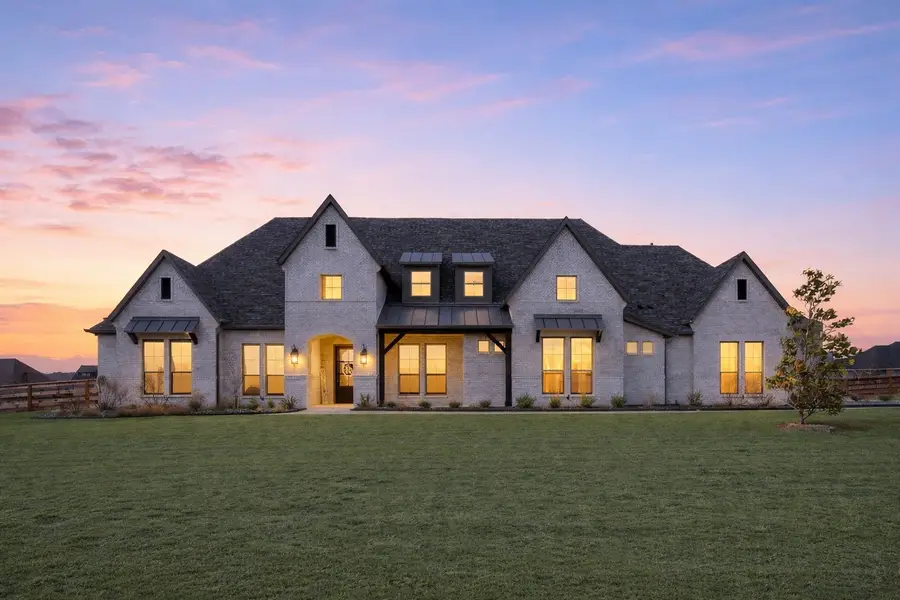 516 Westcreek Lane, Northlake, TX 76226 - #3