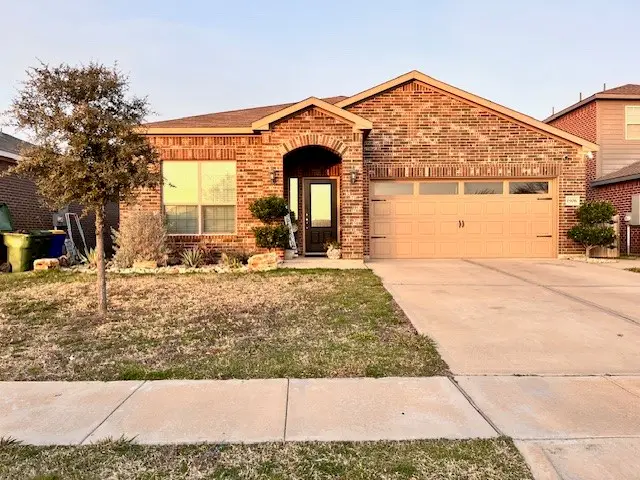 1906 Wooley Way, Seagoville, TX 75159 - #1
