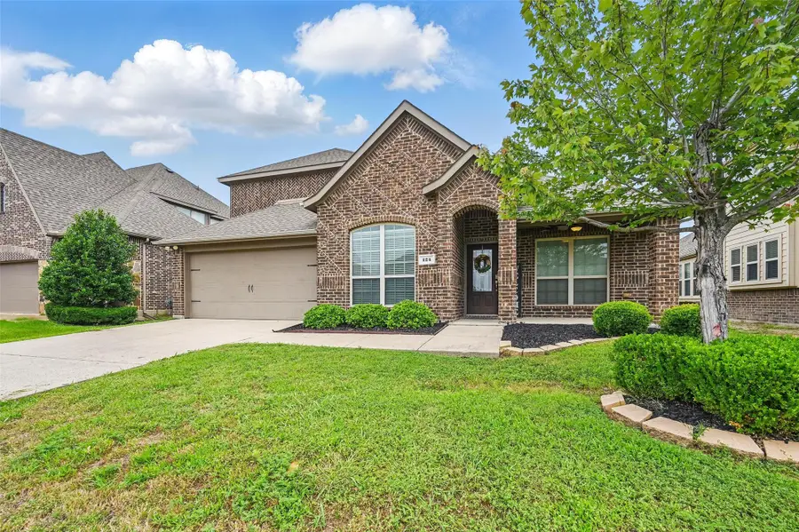 124 Griffin Avenue, Fate, TX 75189 - #2