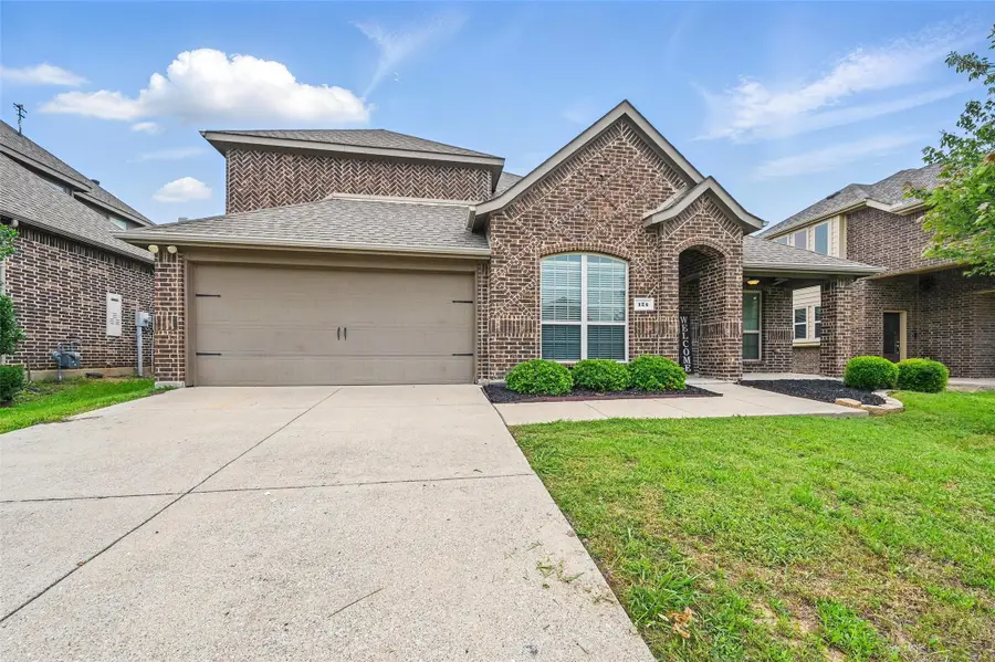 124 Griffin Avenue, Fate, TX 75189 - #3