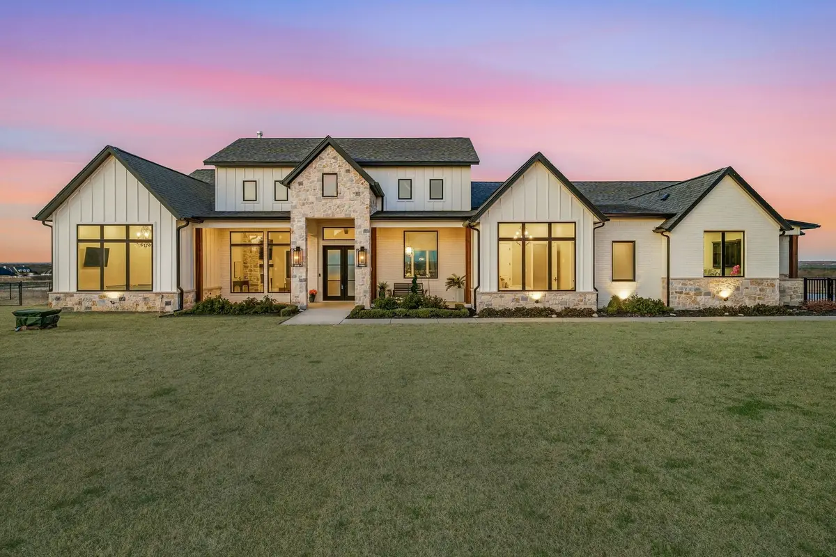 625 Dickens Drive, Aledo, TX 76008 - #1