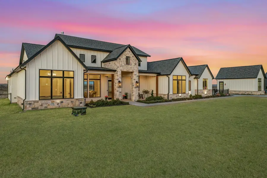 625 Dickens Drive, Aledo, TX 76008 - #2