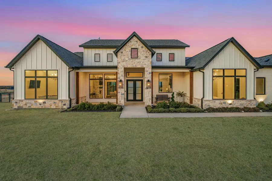 625 Dickens Drive, Aledo, TX 76008 - #3
