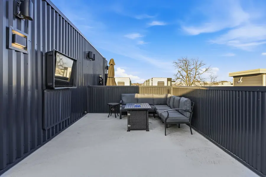 4734 Pacer Court, Dallas, TX 75204 - #3