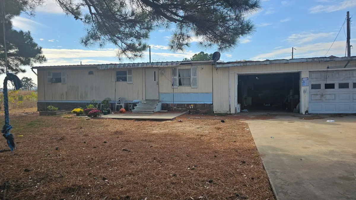 59 Private Road 32150, Brookston, TX 75421 - #1