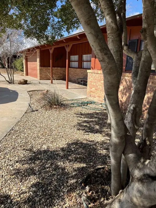 3212 40th Street, Lubbock, TX 79413