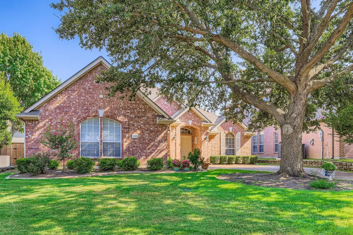 2029 Fleming Drive, McKinney, TX 75072 - #1