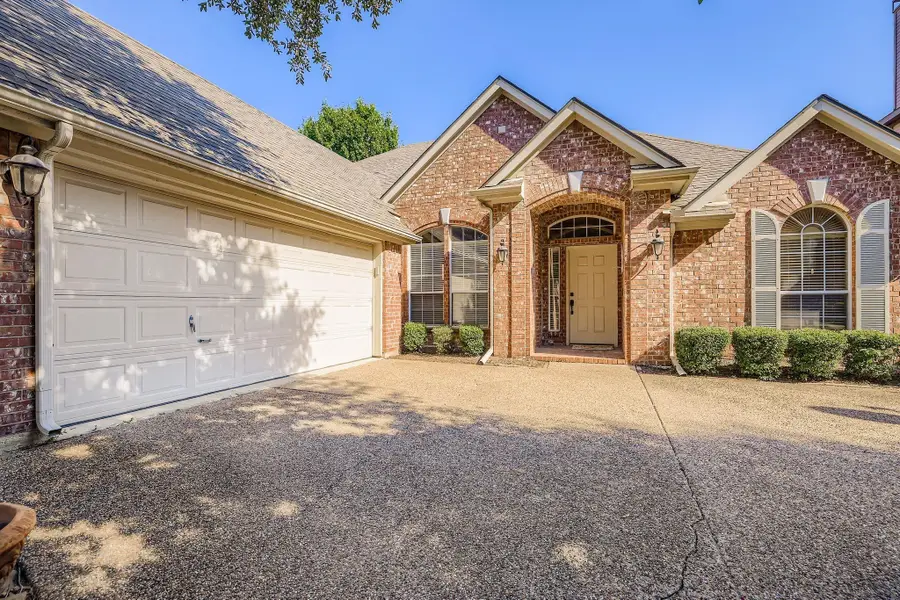 2029 Fleming Drive, McKinney, TX 75072 - #2