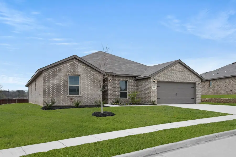 2641 River Bank Drive, Burleson, TX 76028 - #2