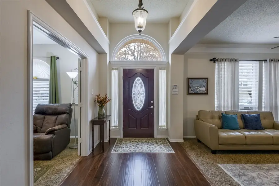 2115 Citation Drive, Arlington, TX 76017 - #3