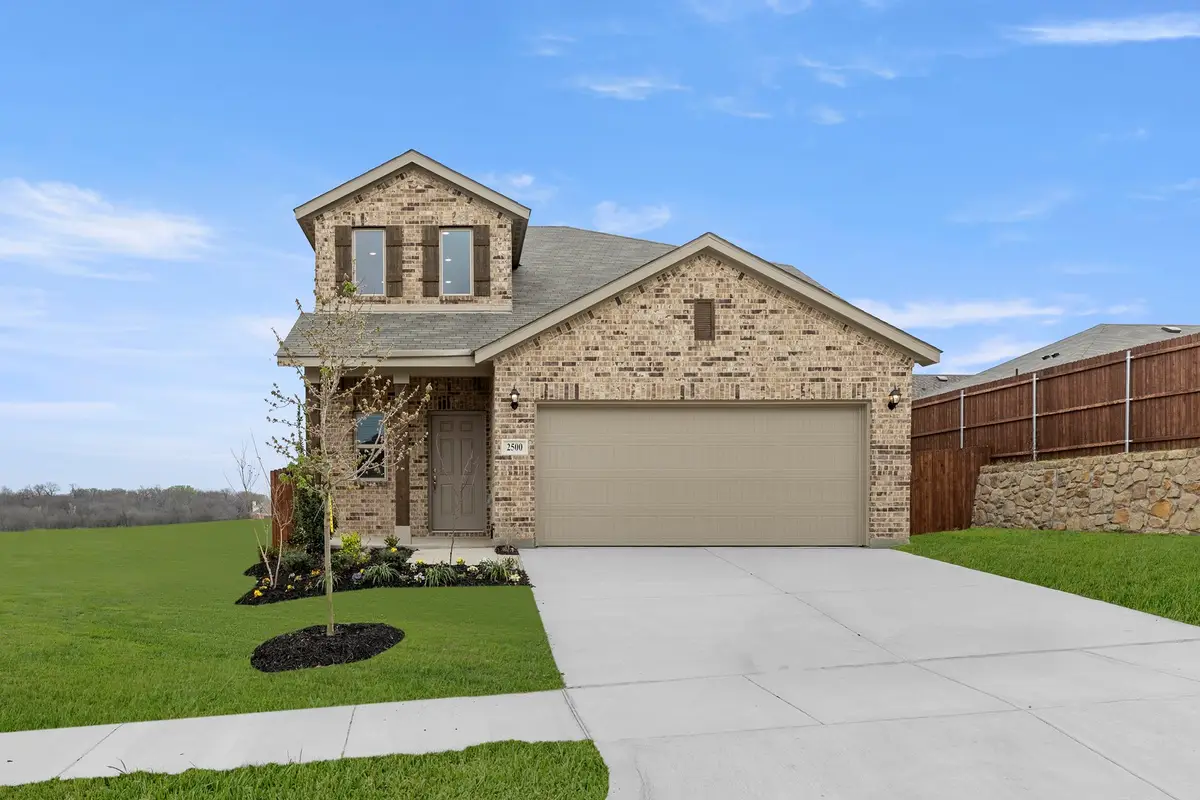 2500 Mcnally Drive, Mesquite, TX 75149 - #1