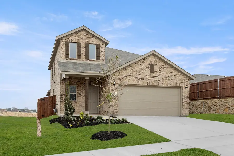 2500 Mcnally Drive, Mesquite, TX 75149 - #2