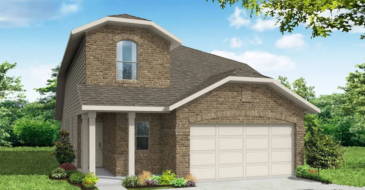 1740 Osage Trail, Mesquite, TX 75149 - #1