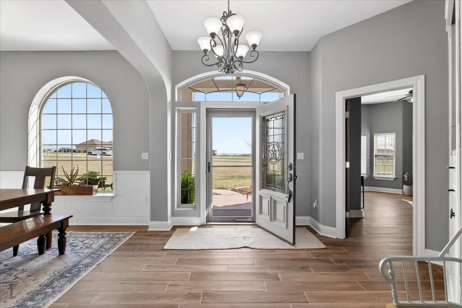 2227 Big Sky Trail, Ponder, TX 76259 - #3