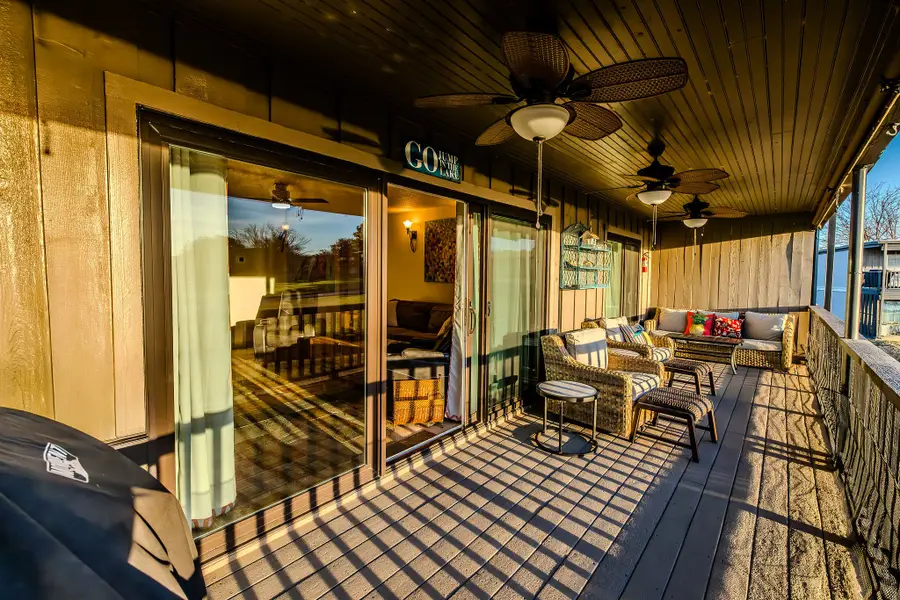 1655 Cedar Crest Loop #E7, Possum Kingdom Lake, TX 76449 - #2