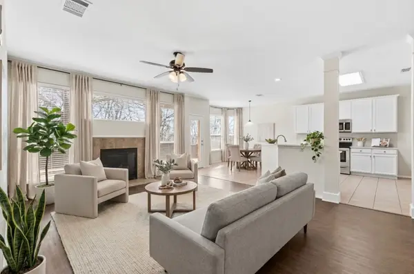 8625 Luzerne Drive, McKinney, TX 75072