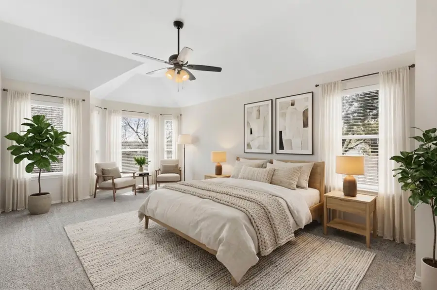 8625 Luzerne Drive, McKinney, TX 75072 - #2