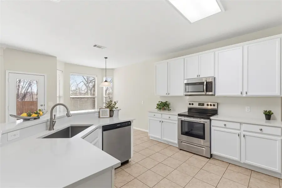 8625 Luzerne Drive, McKinney, TX 75072 - #3