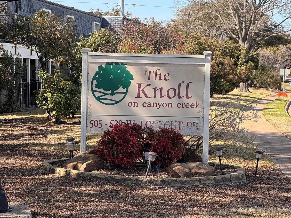 527 W Lookout Drive #223, Richardson, TX 75080 - #1