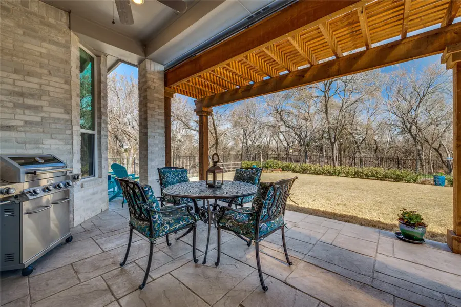 1521 Creekside Drive, Van Alstyne, TX 75495 - #2