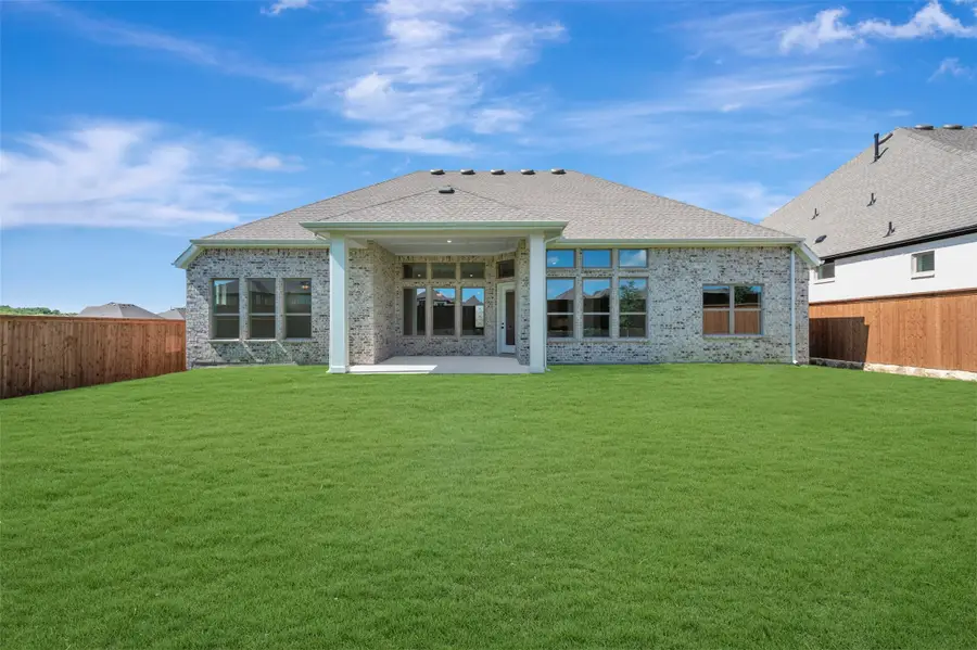 1207 Barbazzano Drive, Fate, TX 75087 - #2