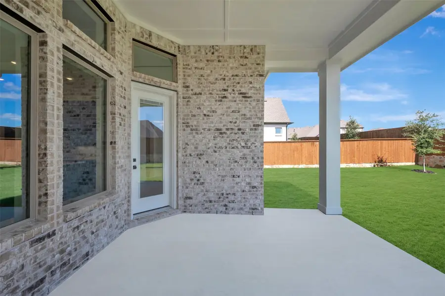 1207 Barbazzano Drive, Fate, TX 75087 - #3