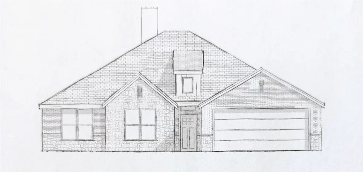 5307 Rossland Road, Abilene, TX 79606 - #1