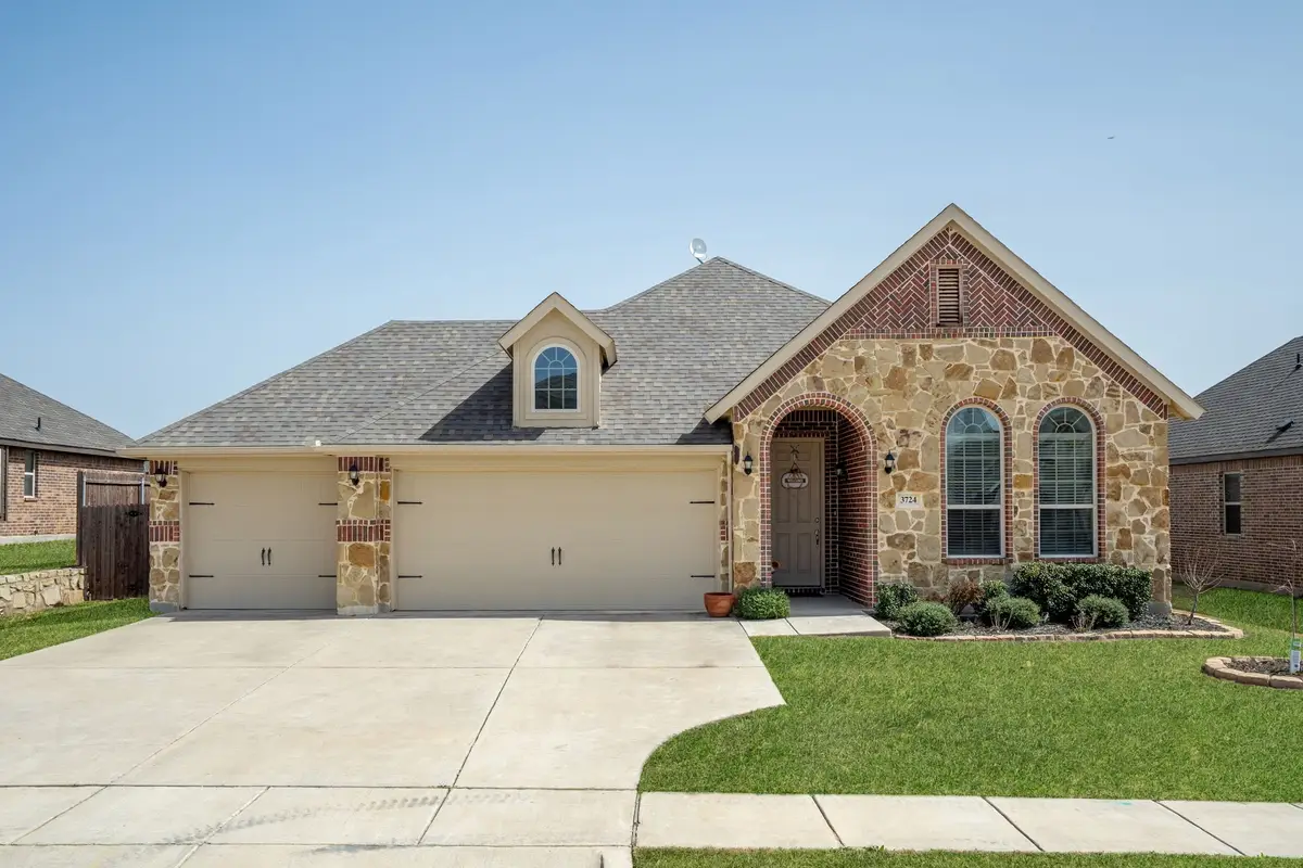 3724 Ranchers Ridge, Krum, TX 76249 - #1