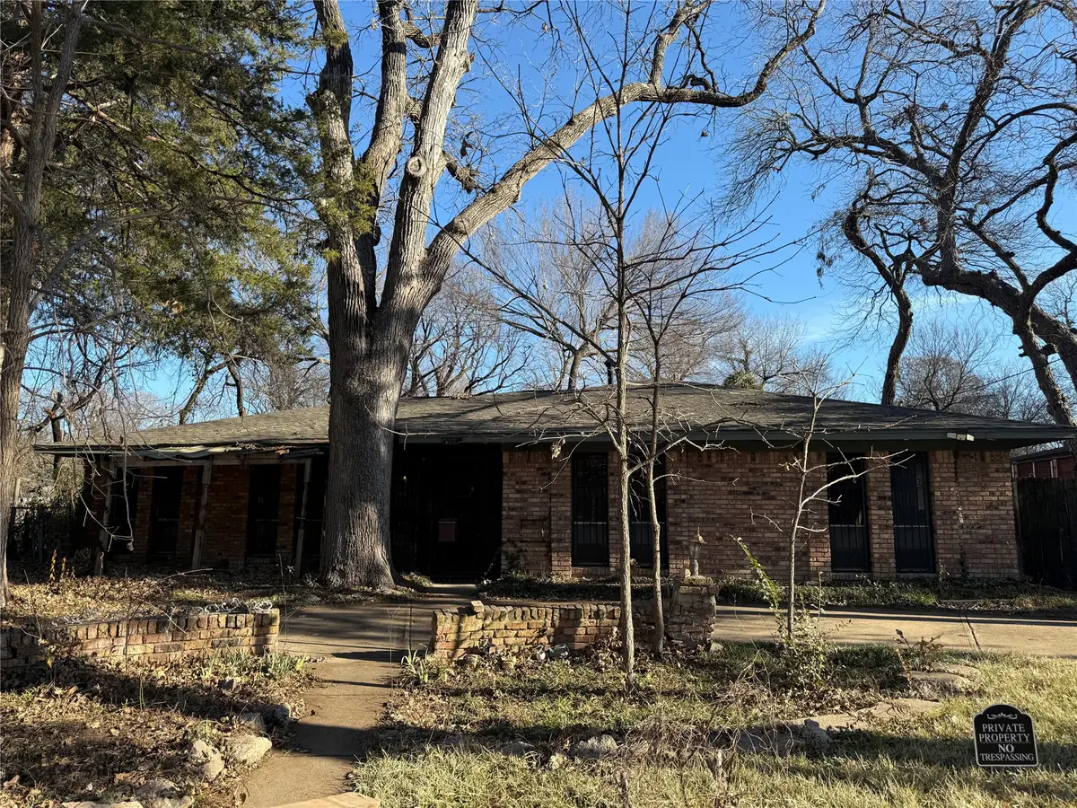 6316 Rock Canyon Trail, Dallas, TX 75232 - #1