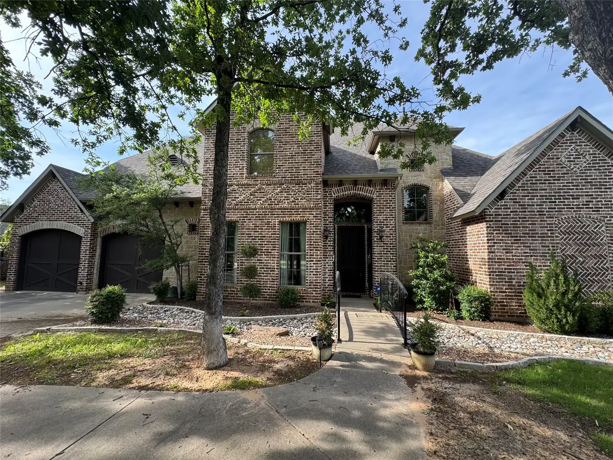 117 Woodland Drive, Krugerville, TX 76227 - #1